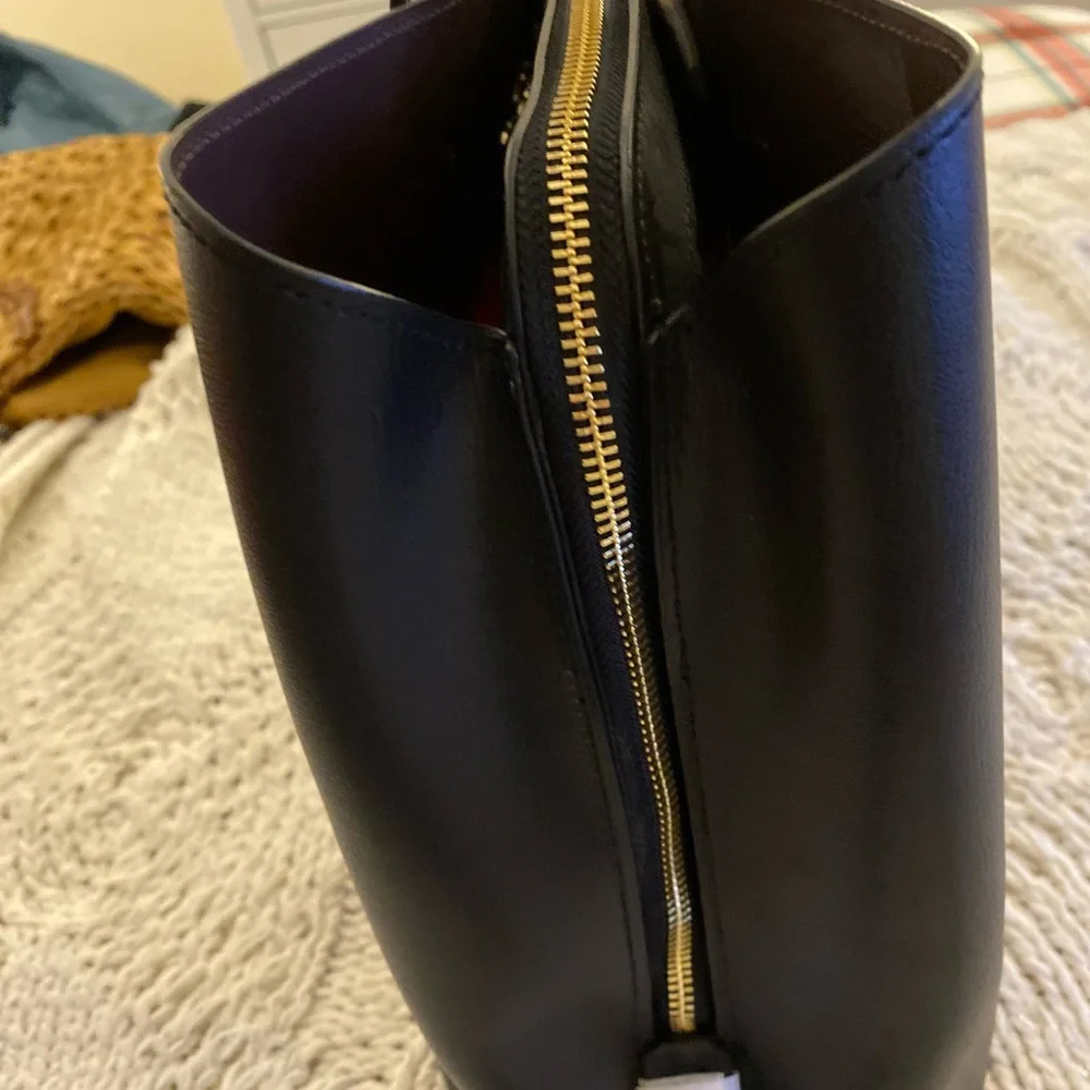Coach bag - Picture 3 of 3